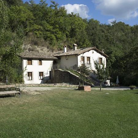 San Giorgio Villam ออร์เวียโต ภายนอก รูปภาพ