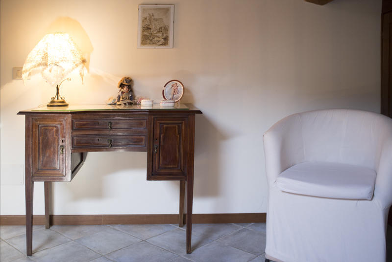 San Giorgio Villam ออร์เวียโต ห้อง รูปภาพ
