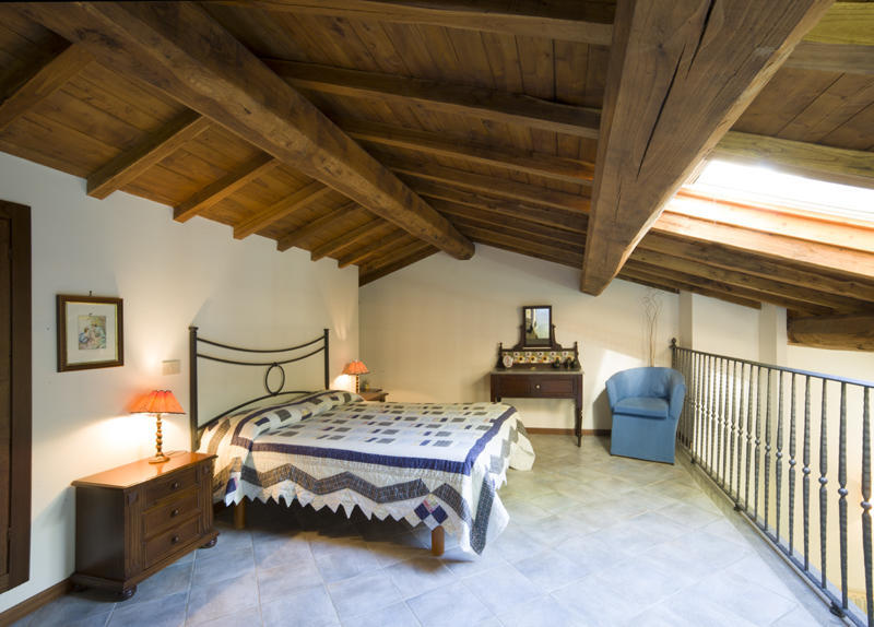 San Giorgio Villam ออร์เวียโต ห้อง รูปภาพ