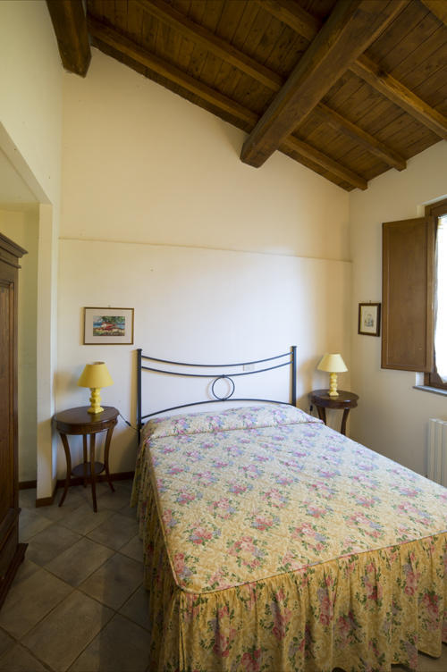 San Giorgio Villam ออร์เวียโต ห้อง รูปภาพ