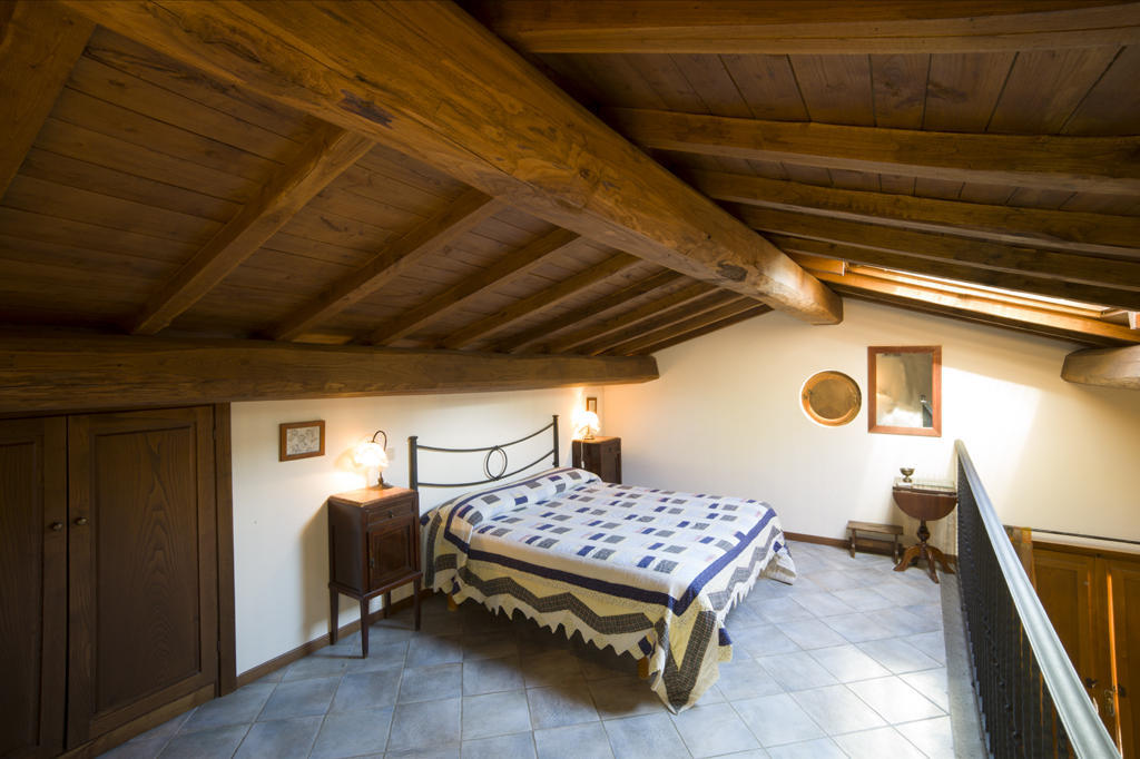 San Giorgio Villam ออร์เวียโต ภายนอก รูปภาพ