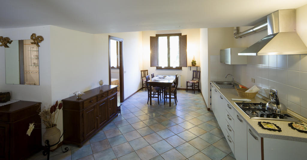 San Giorgio Villam ออร์เวียโต ภายนอก รูปภาพ