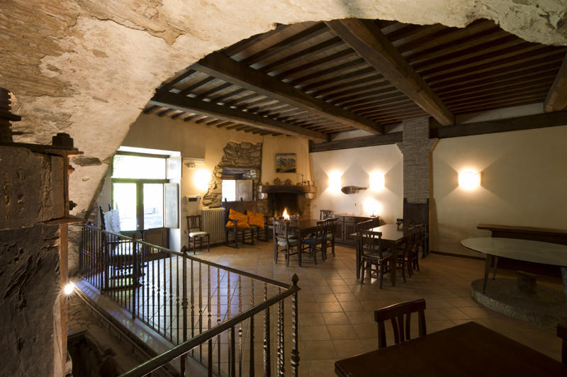 San Giorgio Villam ออร์เวียโต ภายนอก รูปภาพ