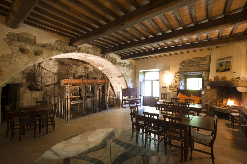 San Giorgio Villam ออร์เวียโต ภายนอก รูปภาพ