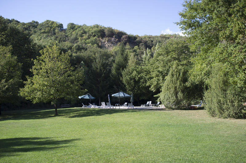 San Giorgio Villam ออร์เวียโต ภายนอก รูปภาพ